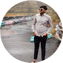 Khushal Gondaliya Khushal Gondaliya